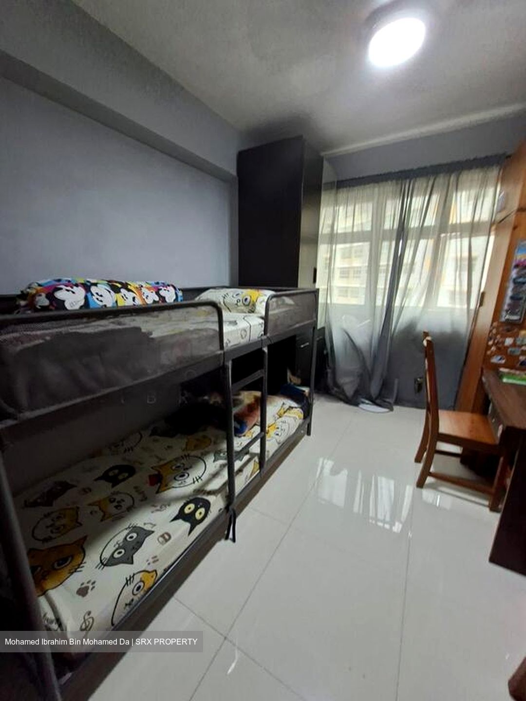 Blk 489D Sunshine Gardens (Choa Chu Kang), HDB 4 Rooms #507615621